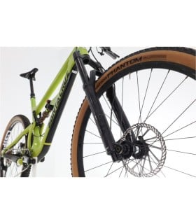 Santa Cruz Hightower Limited Carbonio