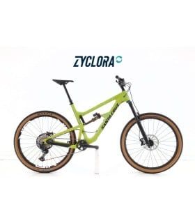 Santa Cruz Hightower Limited Carbonio