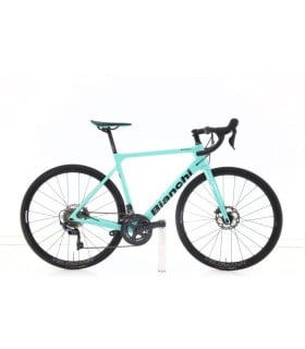 Bianchi Sprint Carbonio