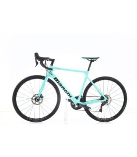 Bianchi Sprint Carbonio