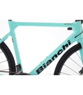 Bianchi Sprint Carbonio