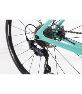 Bianchi Sprint Carbonio