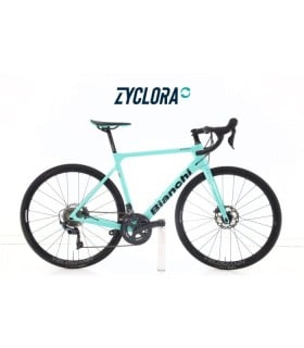 Bianchi Sprint Carbonio