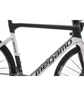 Megamo Pulse Elite Carbonio