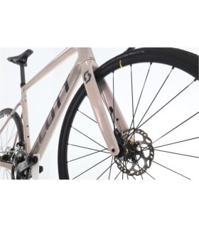 Scott Addict 30 Carbonio