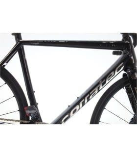 Corratec Evo Pro Carbonio AXS 12V