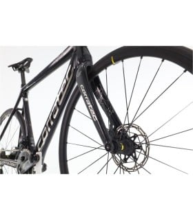 Corratec Evo Pro Carbonio AXS 12V