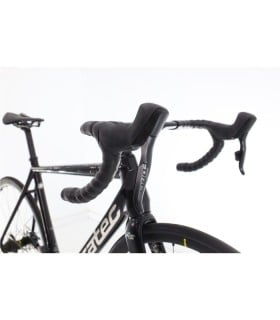 Corratec Evo Pro Carbonio AXS 12V