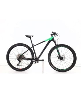 Cube Reaction Race Carbonio XT