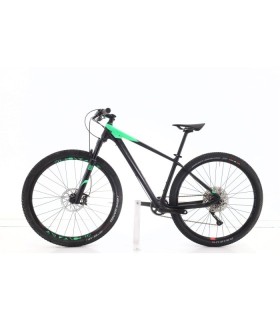 Cube Reaction Race Carbonio XT