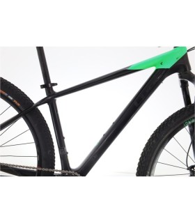 Cube Reaction Race Carbonio XT