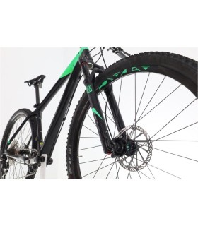 Cube Reaction Race Carbonio XT