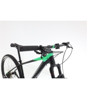 Cube Reaction Race Carbonio XT