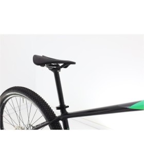 Cube Reaction Race Carbonio XT