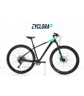 Cube Reaction Race Carbonio XT