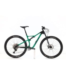 Cannondale Scalpel 4 Carbonio XT