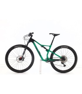 Cannondale Scalpel 4 Carbonio XT