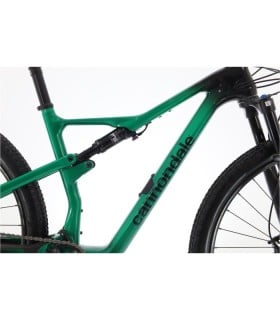 Cannondale Scalpel 4 Carbonio XT