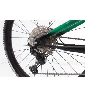 Cannondale Scalpel 4 Carbonio XT