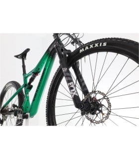 Cannondale Scalpel 4 Carbonio XT