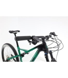 Cannondale Scalpel 4 Carbonio XT