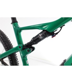 Cannondale Scalpel 4 Carbonio XT