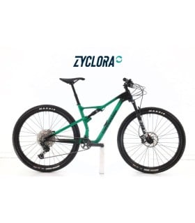 Cannondale Scalpel 4 Carbonio XT