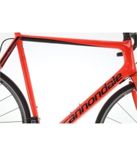 Cannondale Supersix Evo Carbonio