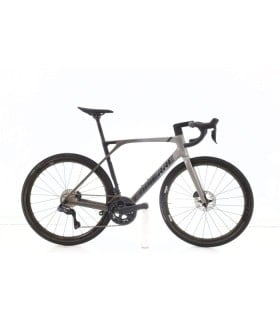 Lapierre Xelius SL 7.0 Carbonio Di2 12V