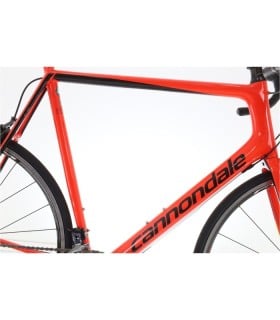 Cannondale Supersix Evo Carbonio