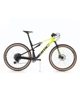 BMC Fourstroke 01 Two Carbonio GX AXS