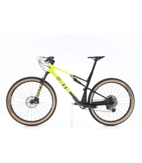 BMC Fourstroke 01 Two Carbonio GX AXS