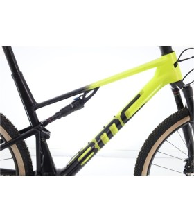 BMC Fourstroke 01 Two Carbonio GX AXS