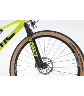 BMC Fourstroke 01 Two Carbonio GX AXS