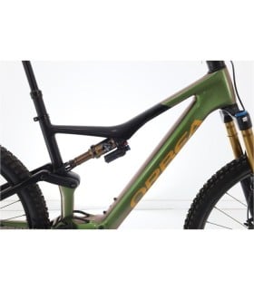 Orbea Rise M10 Carbonio XT