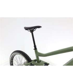 Haibike All MTN Carbonio GX