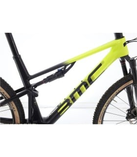 BMC Fourstroke 01 Two Carbonio GX AXS