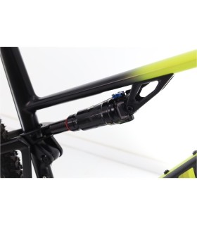 BMC Fourstroke 01 Two Carbonio GX AXS