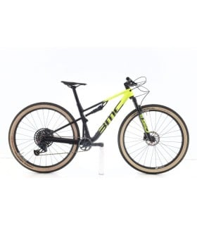 BMC Fourstroke 01 Two Carbonio GX AXS