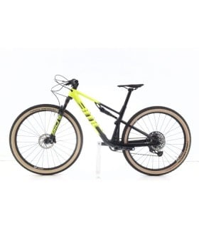 BMC Fourstroke 01 Two Carbonio GX AXS