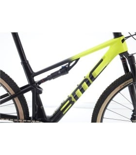 BMC Fourstroke 01 Two Carbonio GX AXS