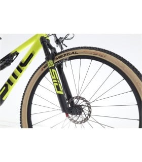 BMC Fourstroke 01 Two Carbonio GX AXS