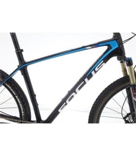 Focus Raven Carbonio XT