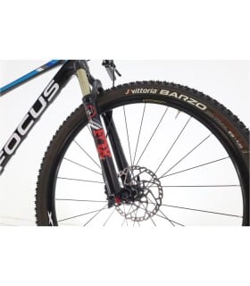 Focus Raven Carbonio XT