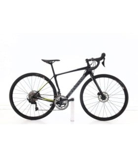 Cannondale Synapse Carbonio