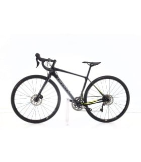 Cannondale Synapse Carbonio