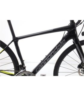 Cannondale Synapse Carbonio