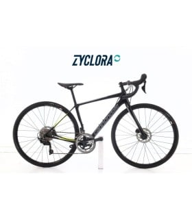 Cannondale Synapse Carbonio