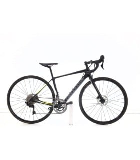 Cannondale Synapse Carbonio