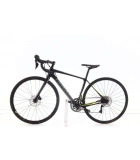 Cannondale Synapse Carbonio